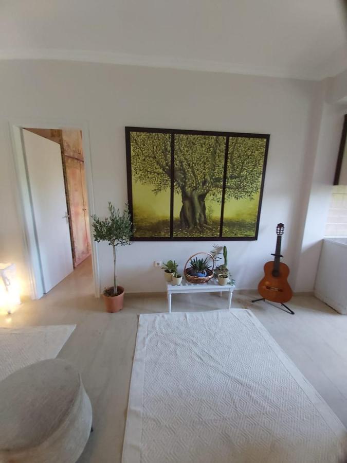 Eugenia Apartment Perama  Luaran gambar