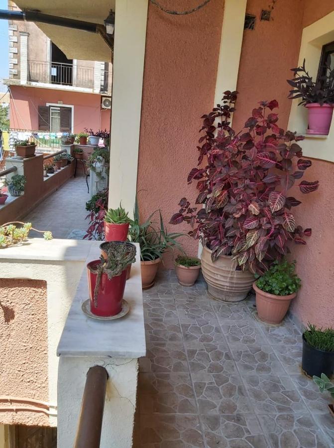 Eugenia Apartment Perama  Luaran gambar