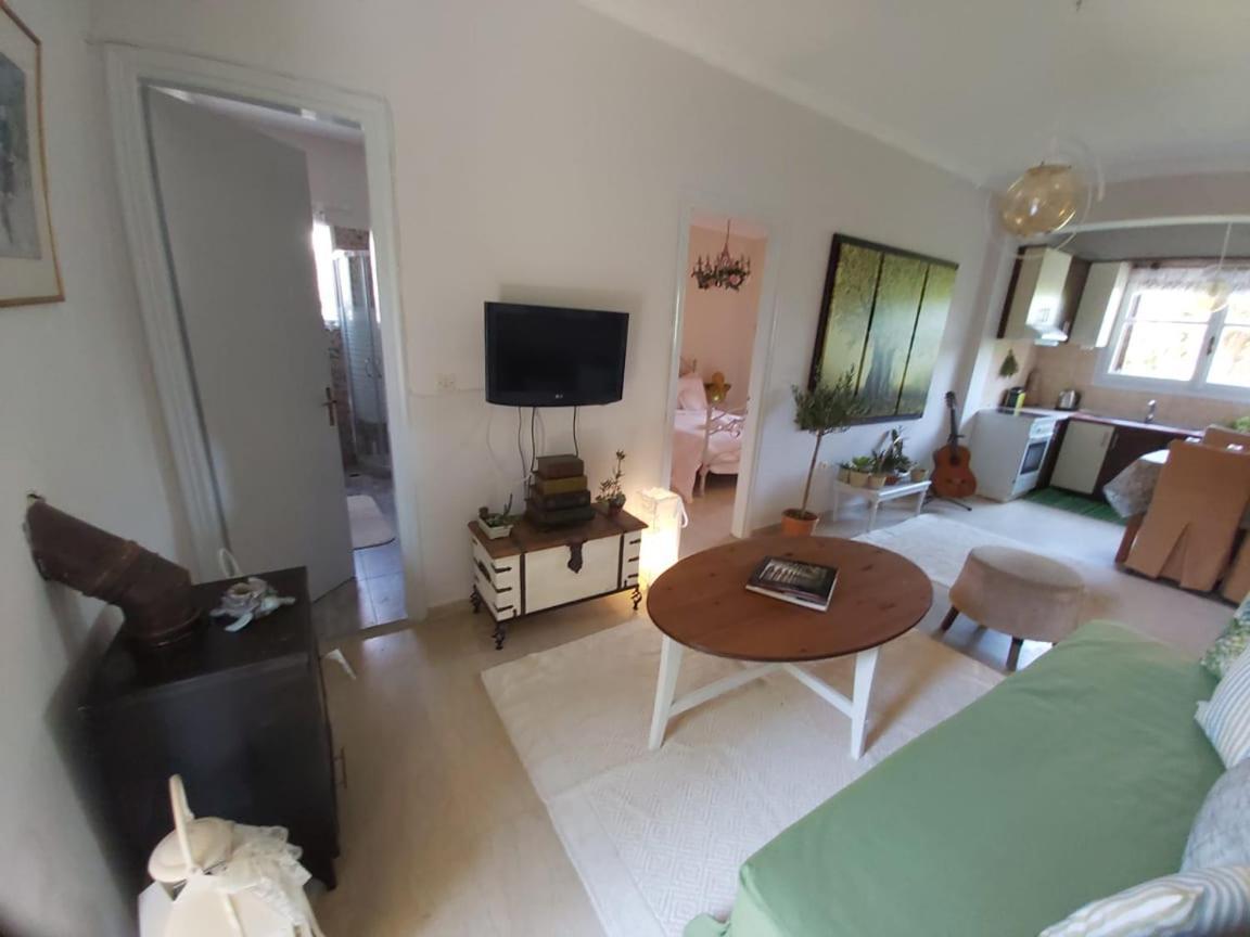 Eugenia Apartment Perama  Luaran gambar