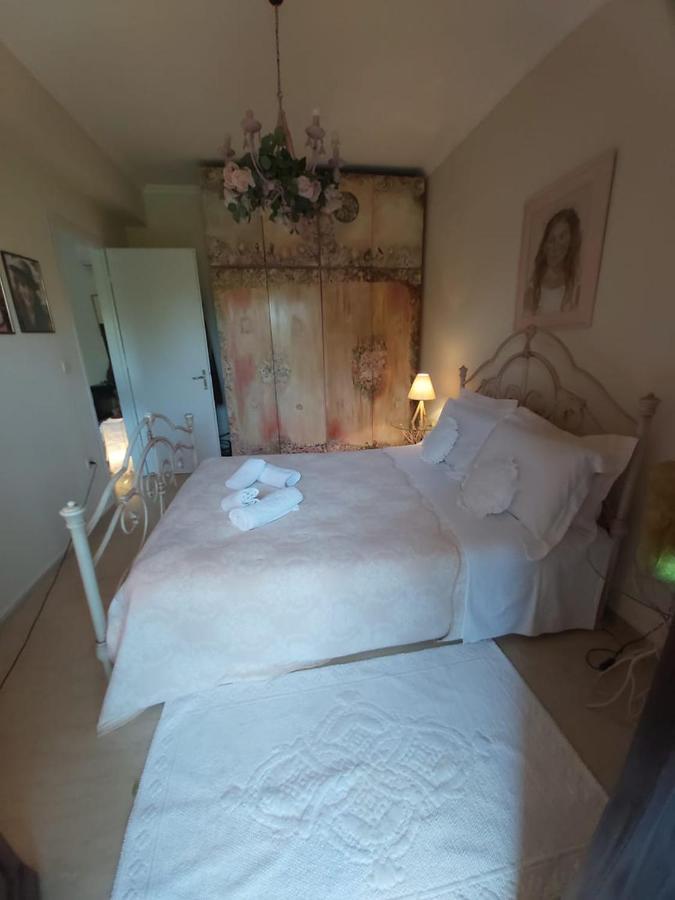 Eugenia Apartment Perama  Luaran gambar