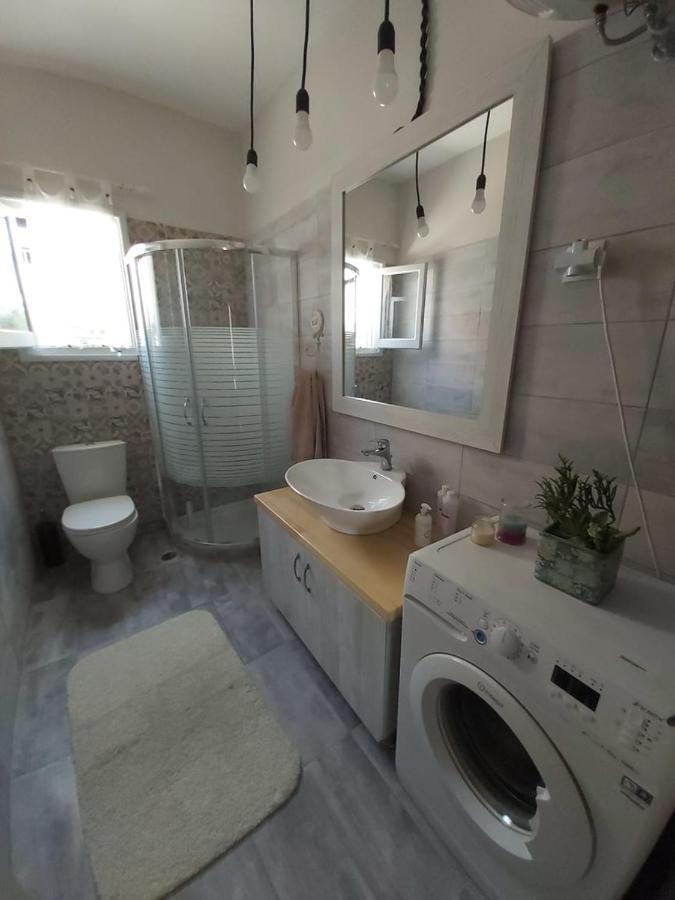Eugenia Apartment Perama  Luaran gambar