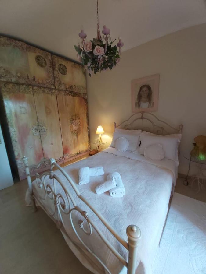 Eugenia Apartment Perama  Luaran gambar