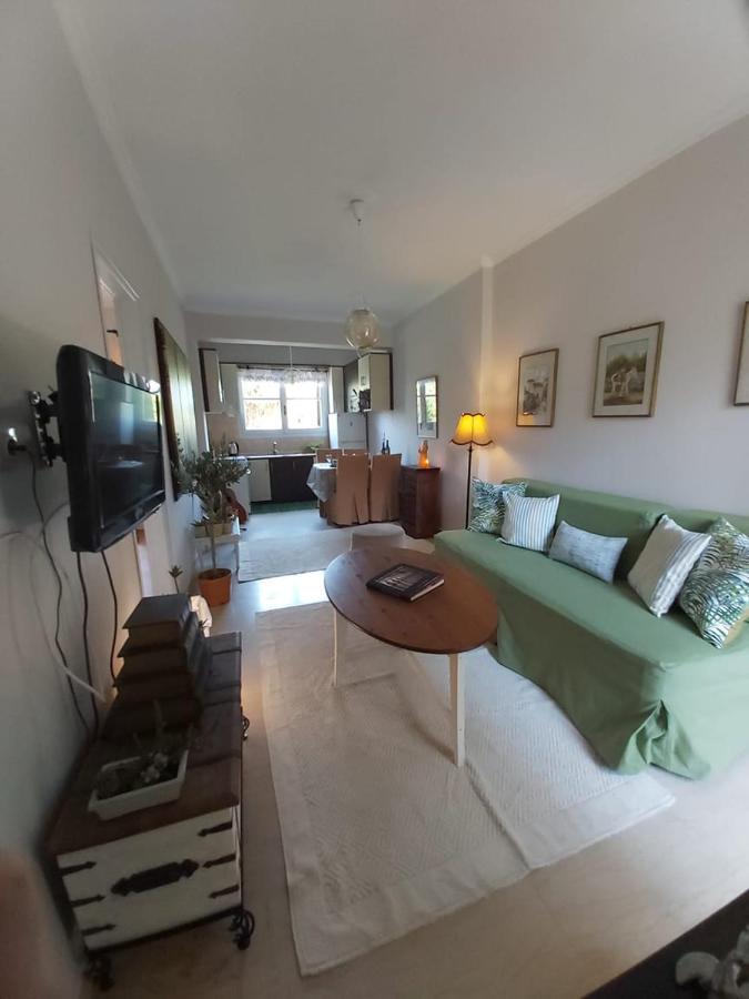 Eugenia Apartment Perama  Luaran gambar