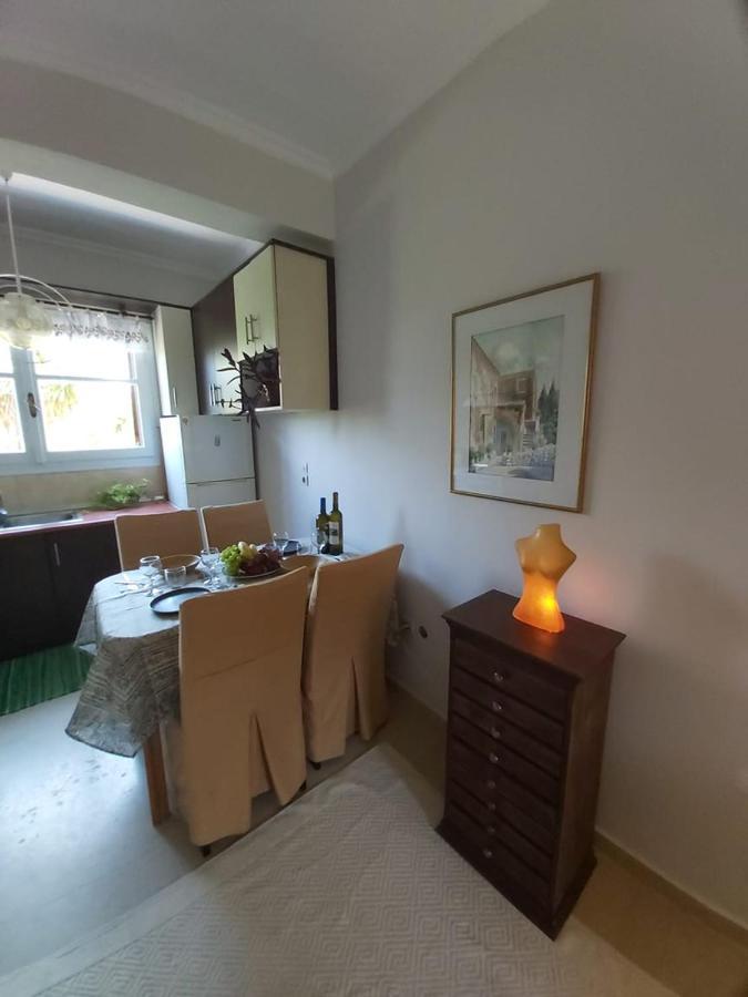 Eugenia Apartment Perama  Luaran gambar