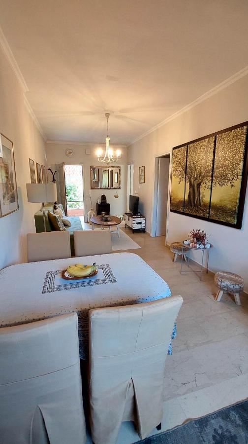 Eugenia Apartment Perama  Luaran gambar