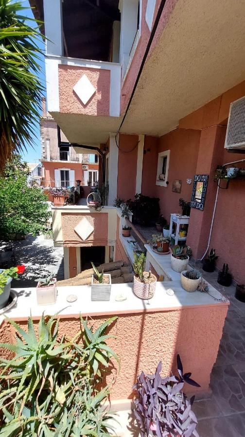 Eugenia Apartment Perama  Luaran gambar